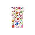 Bedazzling Heart DIY Rhinestone Stickers