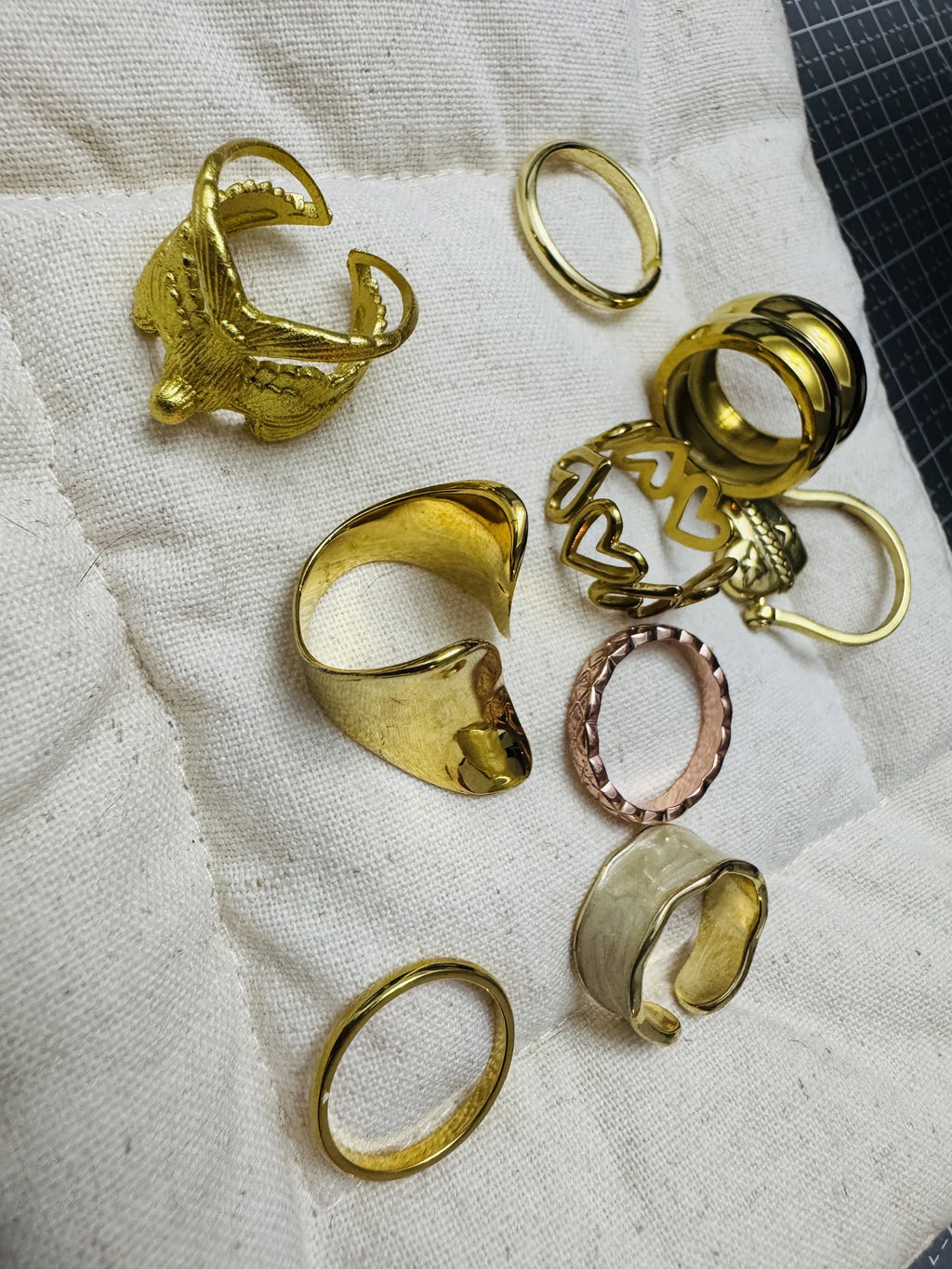 Party Date Night Jewelry Mystery Box