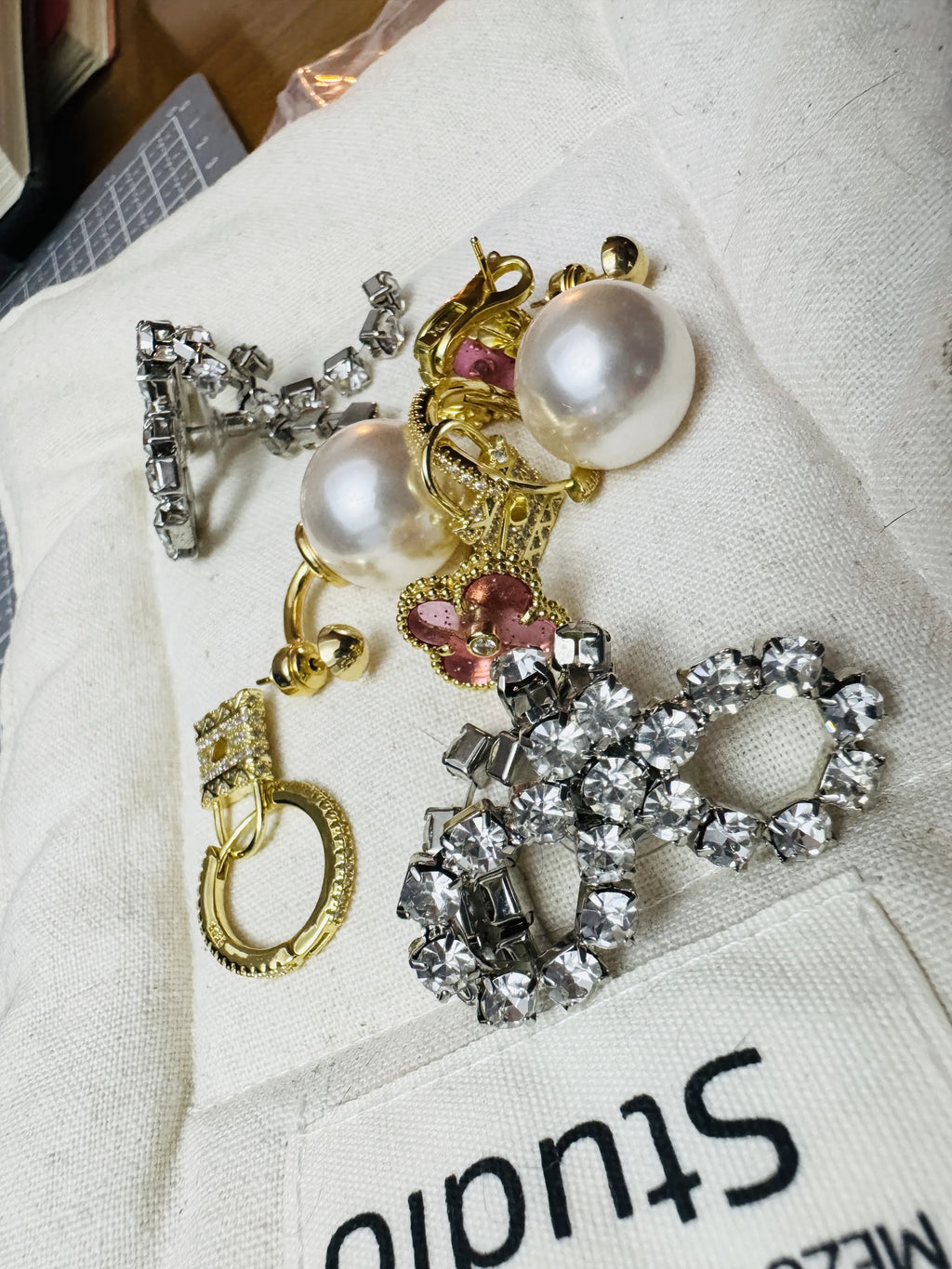 Party Date Night Jewelry Mystery Box