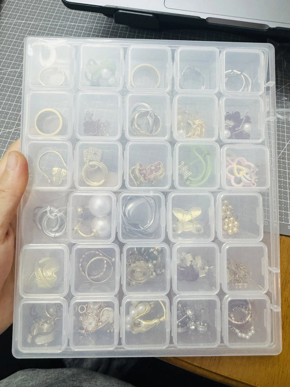 Party Date Night Jewelry Mystery Box