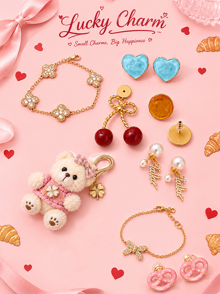 Girls’ Date Night Mystery Box