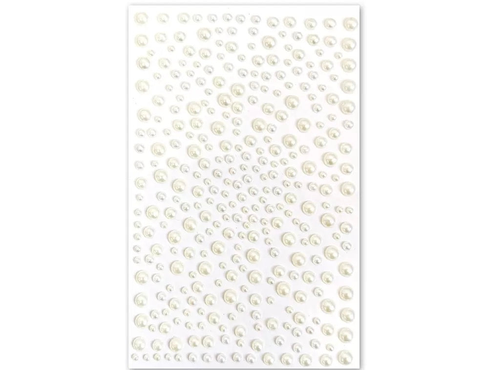 Bedazzling Heart DIY Rhinestone Stickers